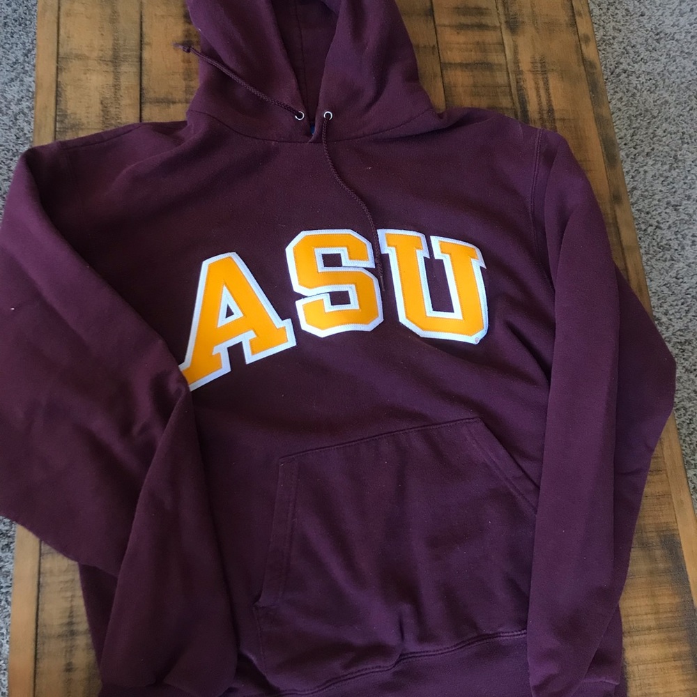 ASU hoodie - Arizona State